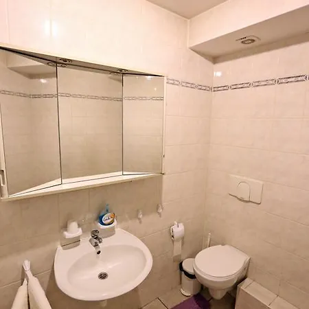 Appartement Waldi Goscine Z Aneksem Karpacz