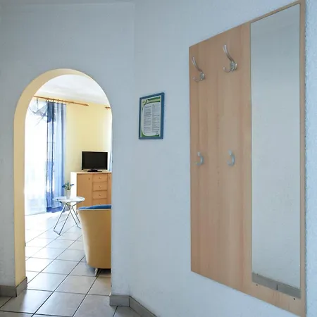 Waldi Gościne Z Aneksem *