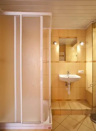 Waldi Gościne Z Aneksem Apartament Karpacz