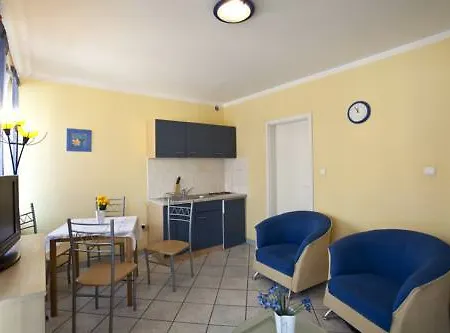 Waldi Gościne Z Aneksem Apartament