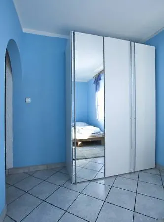 Waldi Gościne Z Aneksem Apartament *