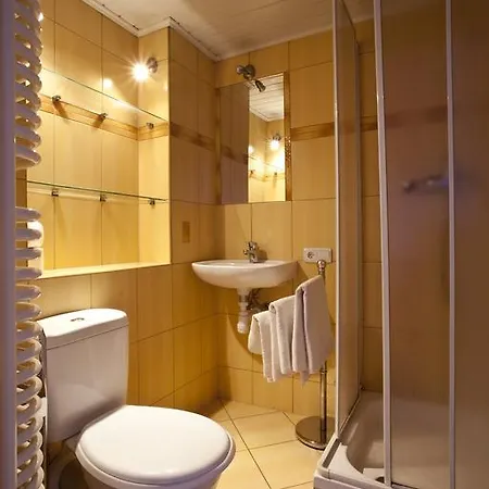 Apartament Waldi Gościne Z Aneksem Karpacz
