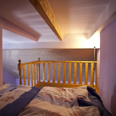Waldi Gościne Z Aneksem * Karpacz