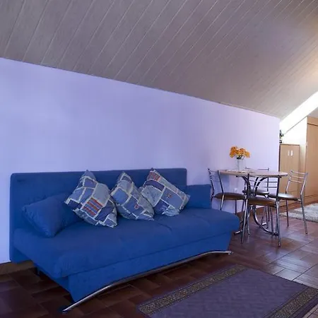 Waldi Goscine Z Aneksem * Karpacz