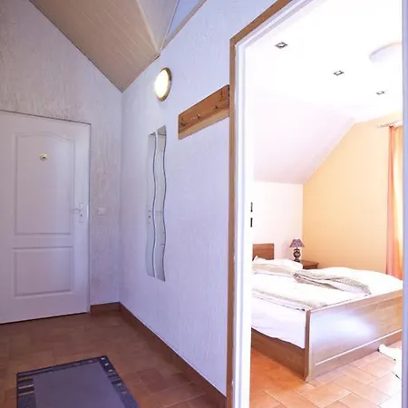 Waldi Gościne Z Aneksem Apartament Karpacz