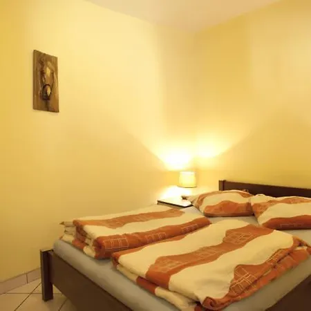 Waldi Gościne Z Aneksem *