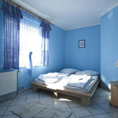 Waldi Gościne Z Aneksem Apartament Karpacz