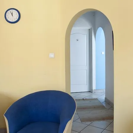 Apartament Waldi Gościne Z Aneksem *