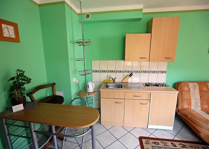 Waldi Goscine Z Aneksem