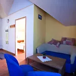 Apartament Waldi Gościne Z Aneksem