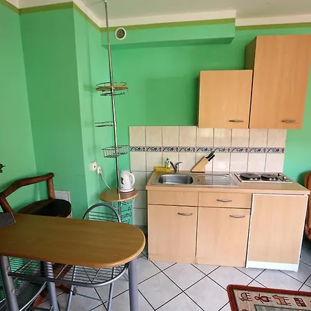 Waldi Gościne Z Aneksem