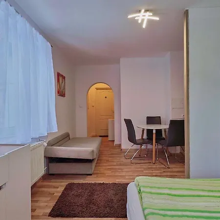 Waldi Goscine Z Aneksem * Карпач