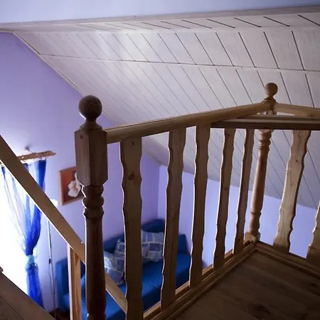 Waldi Gościne Z Aneksem Apartament *