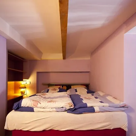 Apartman Waldi Goscine Z Aneksem Karpacz