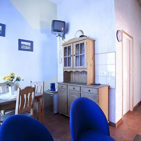 Waldi Gościne Z Aneksem