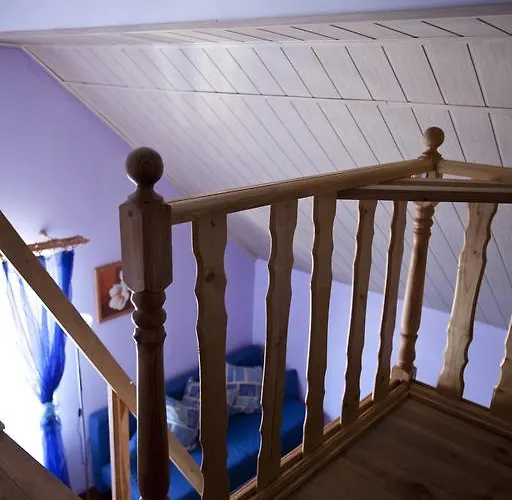 Waldi Goscine Z Aneksem 公寓 *