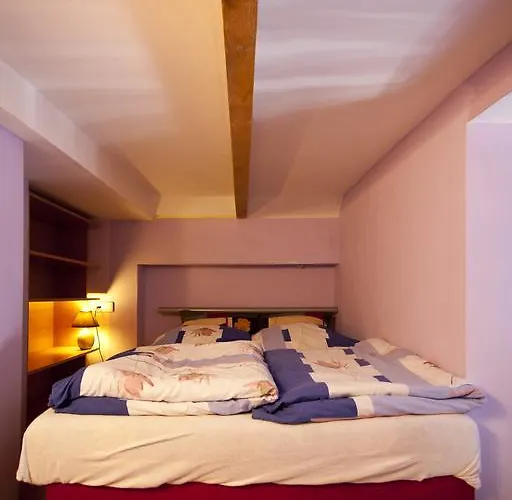 Apartamento Waldi Goscine Z Aneksem Karpacz