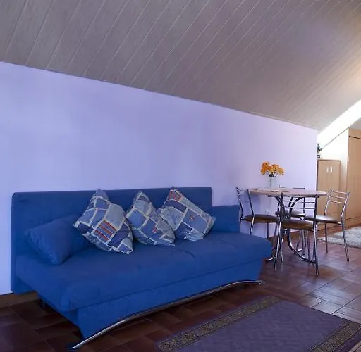 Waldi Goscine Z Aneksem * 卡尔帕奇