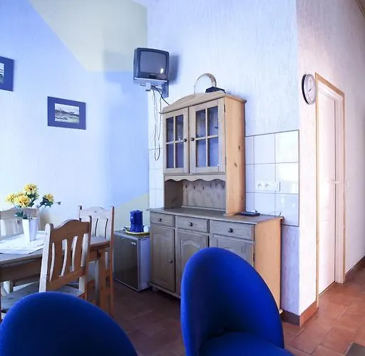 Waldi Goscine Z Aneksem