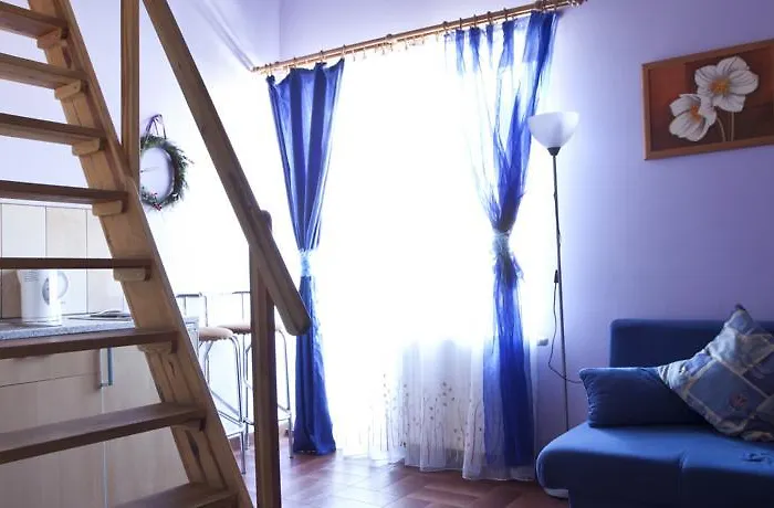 Waldi Goscine Z Aneksem * 卡尔帕奇